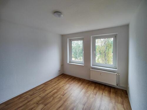 Foto - Etagenwohnung in Jänschwalde