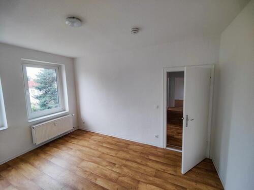 Foto - Etagenwohnung in Jänschwalde zur Miete