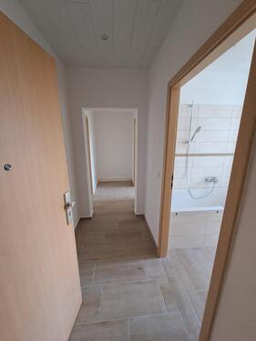 Foto - Neu sanierte 2-Raum-Wohnung mit großem Balkon