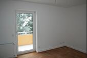 Foto - Helle 2-Zimmer-Single-Wohnung in Bessungen