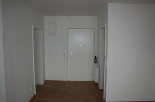 Foto - Etagenwohnung in Darmstadt zur Miete