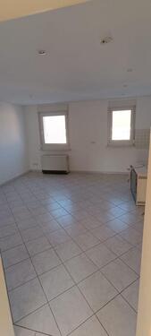 Foto - Etagenwohnung in Nottertal-Heilinger Höhen zur Miete