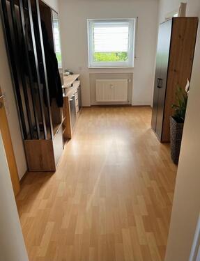 Foto - Etagenwohnung in Sigmaringendorf