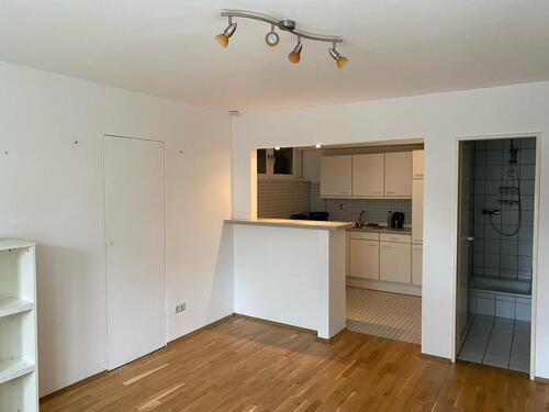 Foto - Etagenwohnung zum Kaufen in Aachen