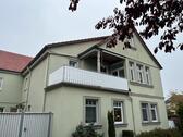 Foto - 2 Raumwohnung in Bad Tabarz ab sofort zu vermieten
