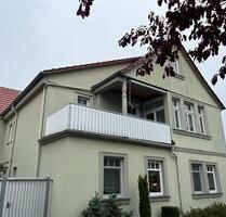 2 Raumwohnung in Bad Tabarz ab sofort zu vermieten