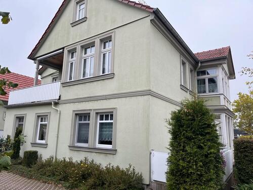 Foto - Etagenwohnung zur Miete in Bad Tabarz