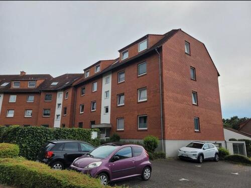 Foto - Etagenwohnung zur Miete in Werl