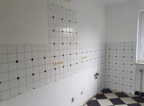 Foto - Etagenwohnung in Werl zur Miete