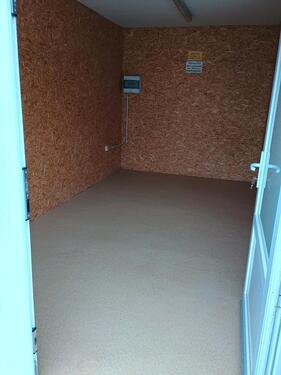 Foto - Garage zu vermieten - 135,00 EUR Miete,