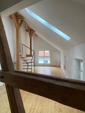 Foto - Bürofläche 90qm in naturnahem, kleinen Gewerbehof in Neusäß