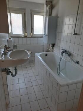 Foto - Etagenwohnung in Peine