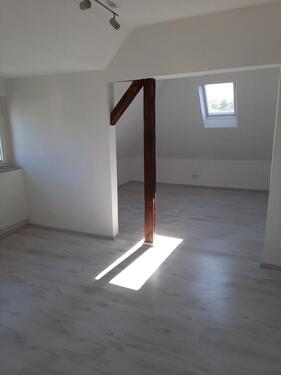 Foto - Etagenwohnung in Peine zur Miete