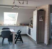 Helle Dachgeschosswohnung 60m², 63820 Elsenfeld