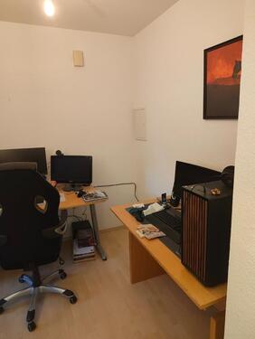 Foto - WG-Neugründung in einer gemütlichen 2 Zi. Whg im Univiertel