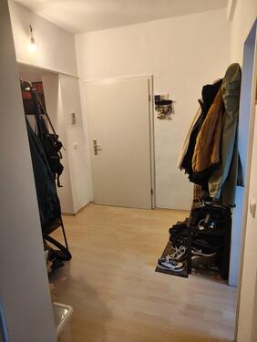 Foto - 2 Zimmer Etagenwohnung in Braunschweig