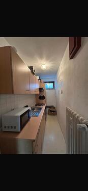 Foto - 2 Zimmer Etagenwohnung in Göttingen