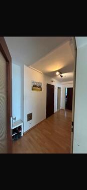 Foto - Etagenwohnung in Göttingen zur Miete