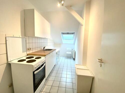 Foto - 1 Zimmer Etagenwohnung in Düsseldorf