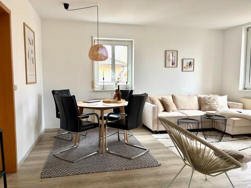 Foto - Schöne helle 2-Zimmer-Wohnung mit Balkon zentral in Mainz