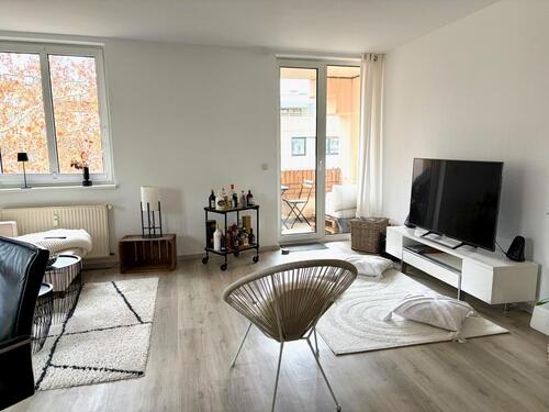 Foto - 2 Zimmer Etagenwohnung zur Miete in Mainz