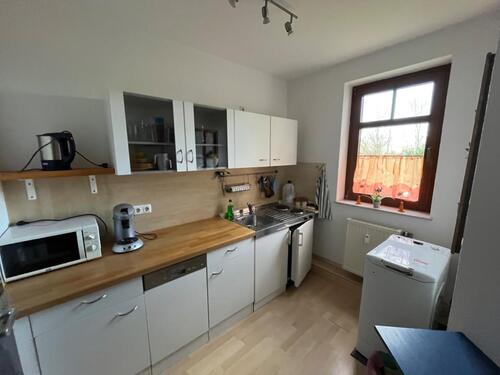 Foto - 1 Zimmer Etagenwohnung in Dresden