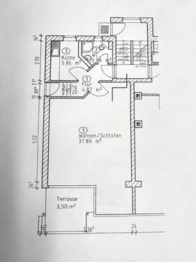 Foto - Etagenwohnung in Dresden zum Kaufen