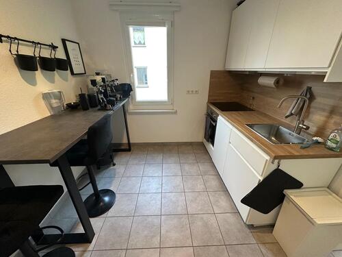 Foto - 3 Zimmer Etagenwohnung in Stuttgart