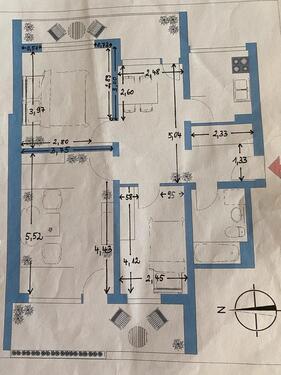 Foto - 3,5 Zimmer Wohnung in München Neuperlach