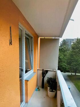 Foto - 3 Zimmer Etagenwohnung zur Miete in München