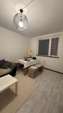 Foto - 2 Zimmer Etagenwohnung zur Miete in Aschersleben