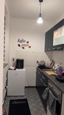 Foto - Etagenwohnung in Aschersleben zur Miete