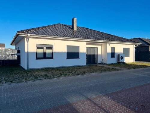 Foto - Haus in Langlingen zu Vermieten