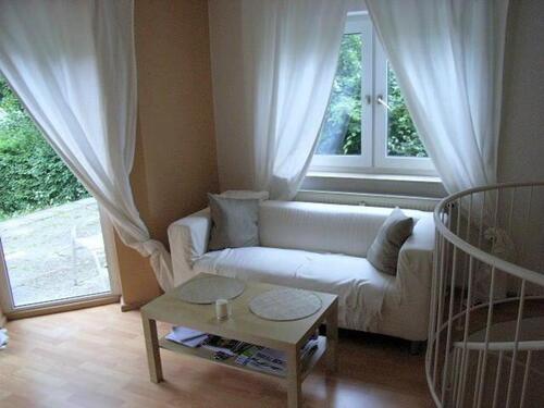 Foto - 2 Zimmer Terrassenwohnung zur Miete in Salzgitter