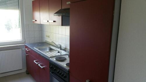 Foto - 3-Raum-Wohnung in Kossa bei Bad Düben zu vermieten