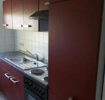 3-Raum-Wohnung in Kossa bei Bad Düben zu vermieten