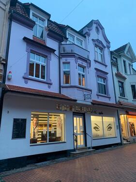 Foto - 3 Zimmer Etagenwohnung zur Miete in Hagen