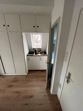 Foto - Möbliertes Appartement in Fuhlsbüttel - befristet