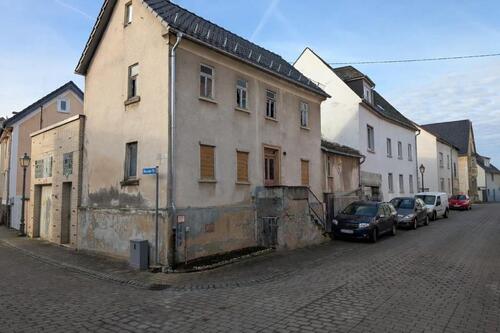 Foto - Mehrfamilienhaus, Wohnhaus zum Kaufen in Selters (Taunus)