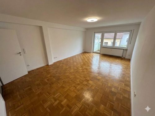 Foto - 2 Zimmer Etagenwohnung zur Miete in Bad Pyrmont