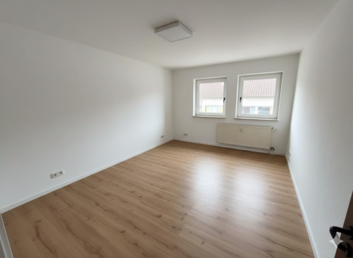 Foto - 2 Zimmer Etagenwohnung in Bad Pyrmont