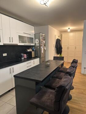 Foto - 3 Zimmer Etagenwohnung zur Miete in München