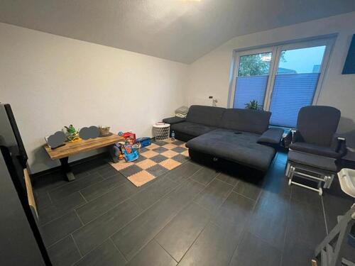 Foto - 3 Zimmer Dachgeschoßwohnung zur Miete in Nordhorn