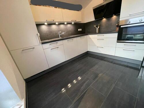 Foto - Dachgeschoßwohnung in Nordhorn zur Miete