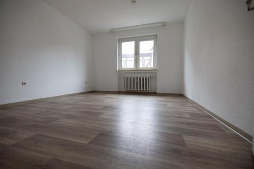 Foto - Helle 3-Zimmer-Wohnung in Wanfried mit Balkon