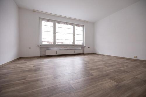 Foto - 3 Zimmer Etagenwohnung in Wanfried