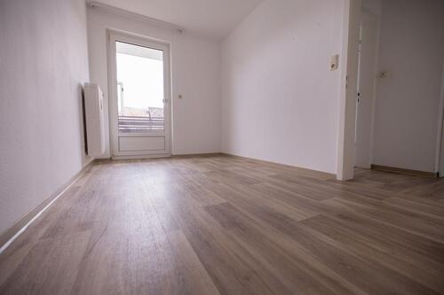 Foto - Etagenwohnung in Wanfried zur Miete