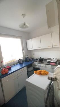 Foto - 2 Zimmer Etagenwohnung in Maintal