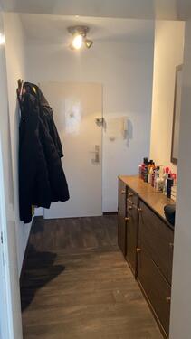 Foto - Etagenwohnung in Maintal zur Miete