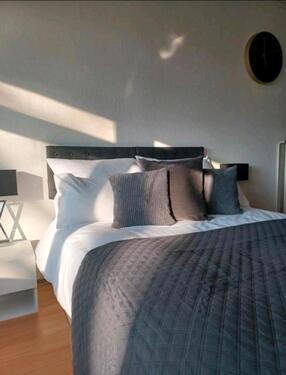 Foto - 1 Zimmer Etagenwohnung zur Miete in Hamburg